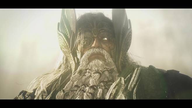 라이온하트스튜디오가 제작하고 카카오게임즈가 서비스하는 모바일 MMORPG '오딘: 발할라 라이징'. /카카오게임즈 제공