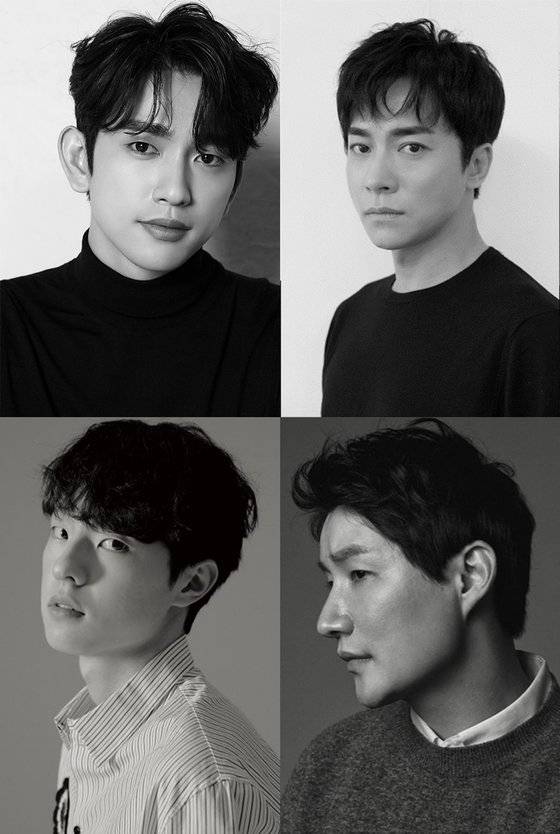 '크리스마스캐럴'