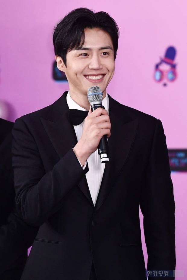 배우 김선호 /사진=한경DB