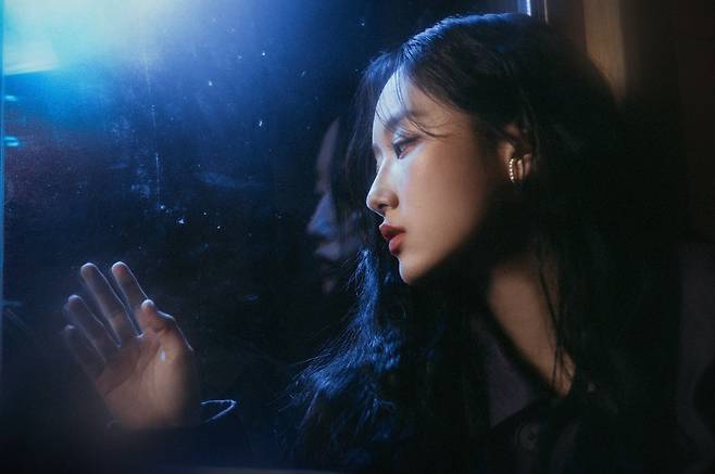 Image of Seori's "The Long Night" (Atispaus)