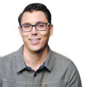 R J 스캐린지 창업주