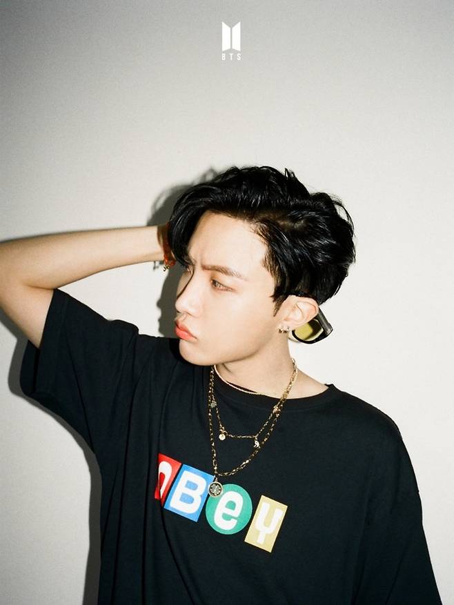 방탄소년단 제이홉