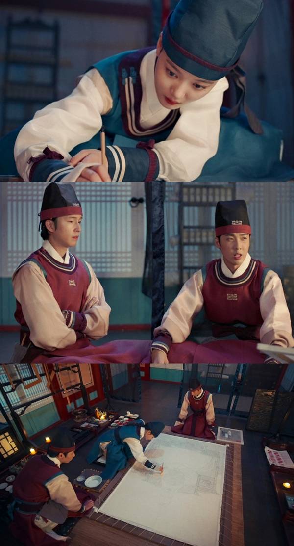 홍천기 / 사진=SBS 홍천기