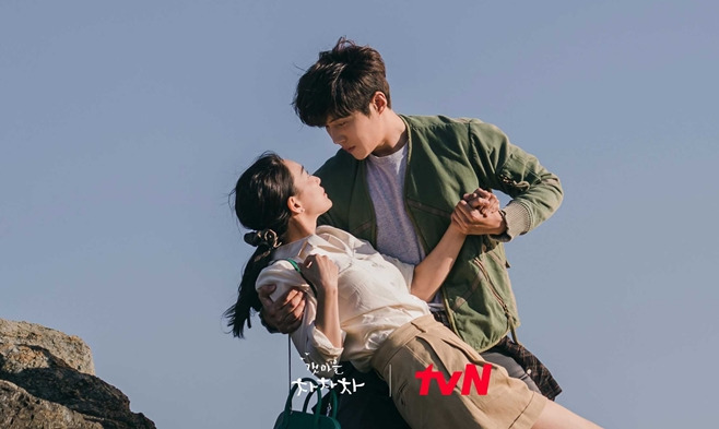 tvN 갯마을 차차차