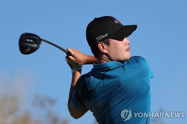 이재경 [AFP=연합뉴스]