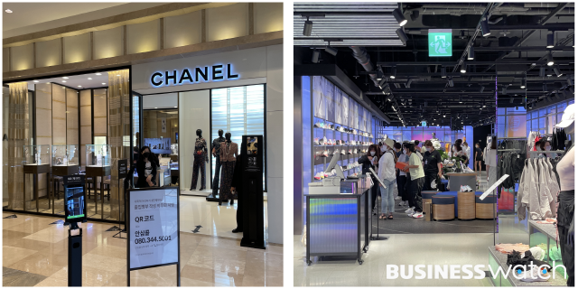 물류 및 유통업계에서 파업이 산발적으로 이어지고 있다. /사진=비즈니스워치