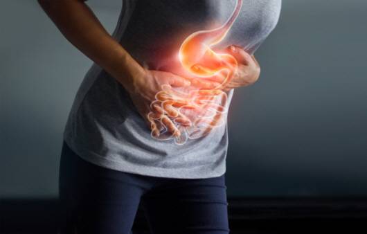 오메가3를 먹은 뒤 위장장애가 나타난다면 중단하는 것이 좋다