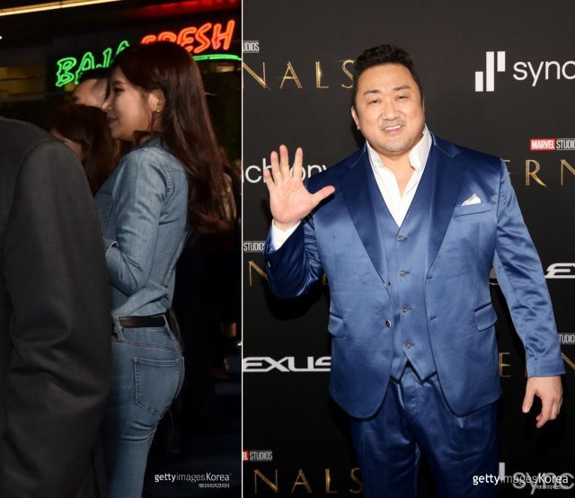 사진출처 | (GettyImages)/코리아