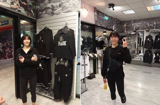 ['LEE TWINS International Fans' 캡처]