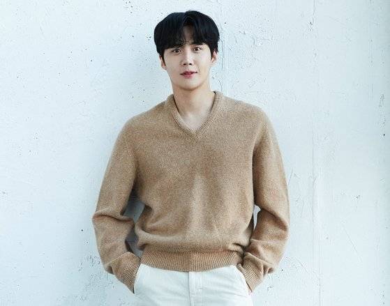 배우 김선호. [사진 솔트엔터테인먼트]