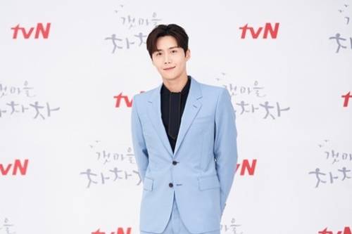 김선호 인터뷰 취소 사진=tvN