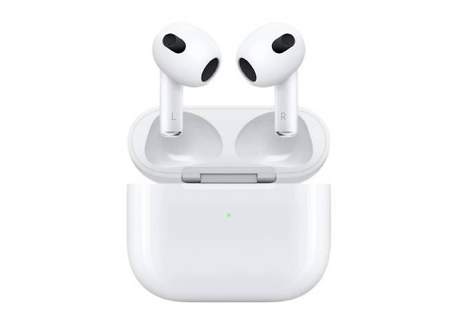에어팟3. [사진 = 애플]