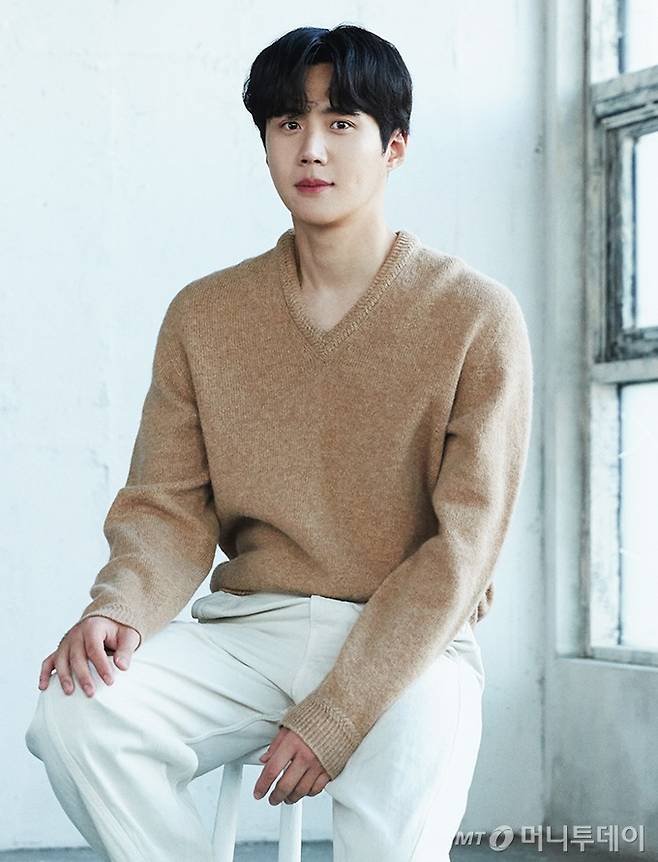 배우 김선호 /사진제공=솔트엔터테인먼트