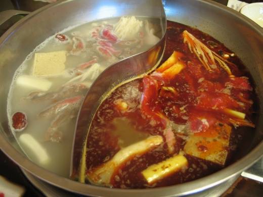 불이아의 대표 메뉴./사진제공=다이어리알