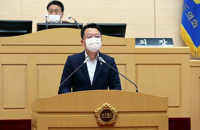 [무안=뉴시스] 최선국 전남도의원. photo@newsis.com *재판매 및 DB 금지