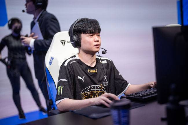 라이엇 게임즈 제공.