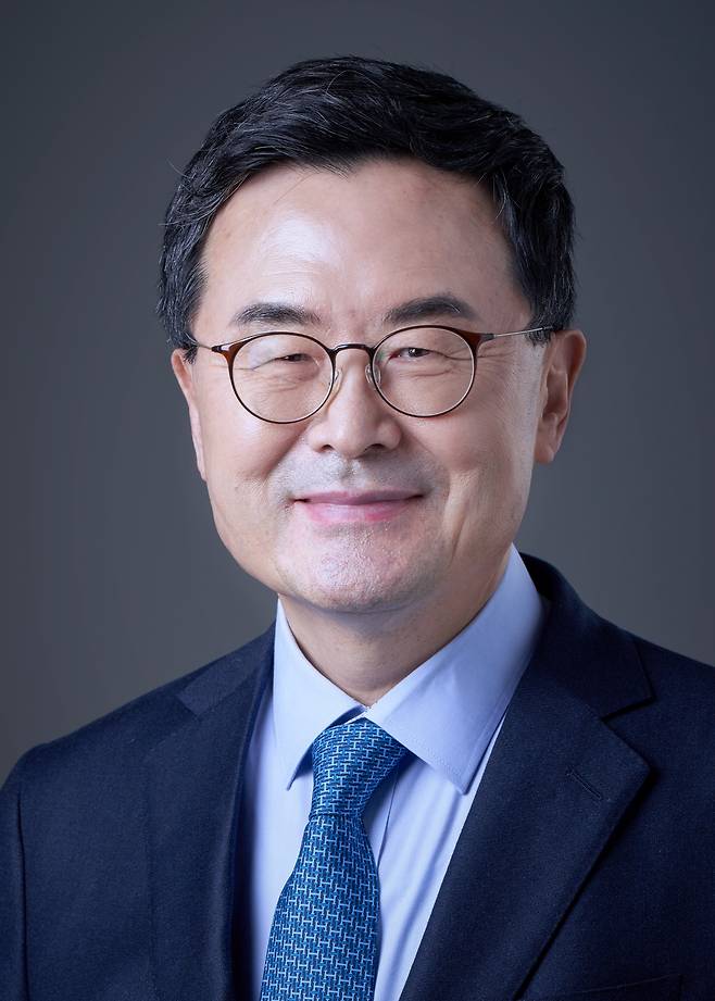 더불어민주당 소병철 의원(순천광양곡성구례갑)