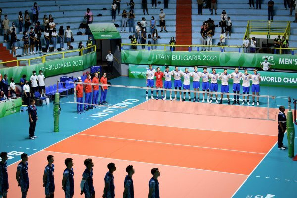 사진출처 | FIVB