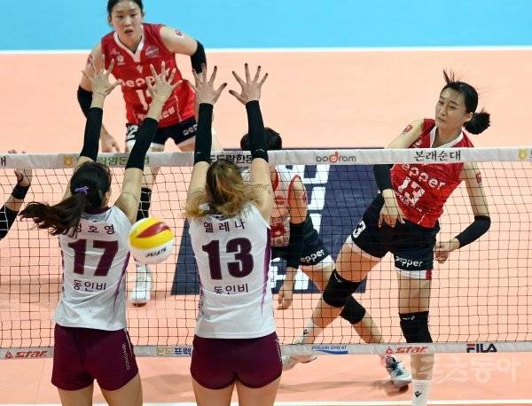 페퍼저축은행. 스포츠동아DB