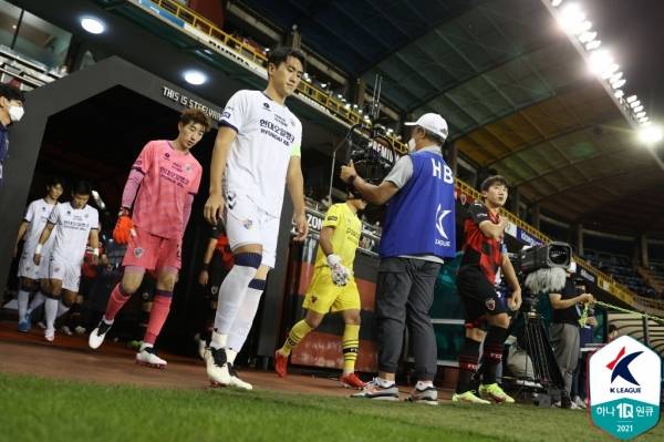 사진｜한국프로축구연맹