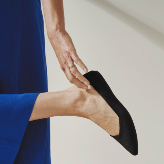 사진=로티스 공식 인스타그램 화면 캡처.