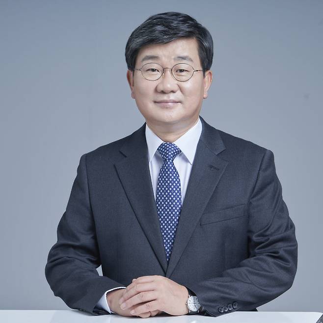 전해철 행정안전부 장관