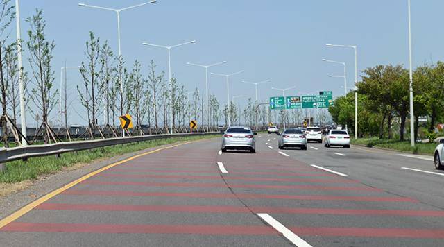 BMW X7 xDrive40i MSP 자유로 연비