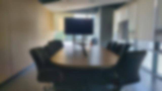 남녀 직원 두 명이 물을 마시고 의식을 잃은 사건이 발생한 서울 서초구 양재동의 한 회사 사무실이 텅 비어 있다. 서현정 기자