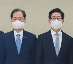 단국대, 18억원에 수소기술 이전 계약