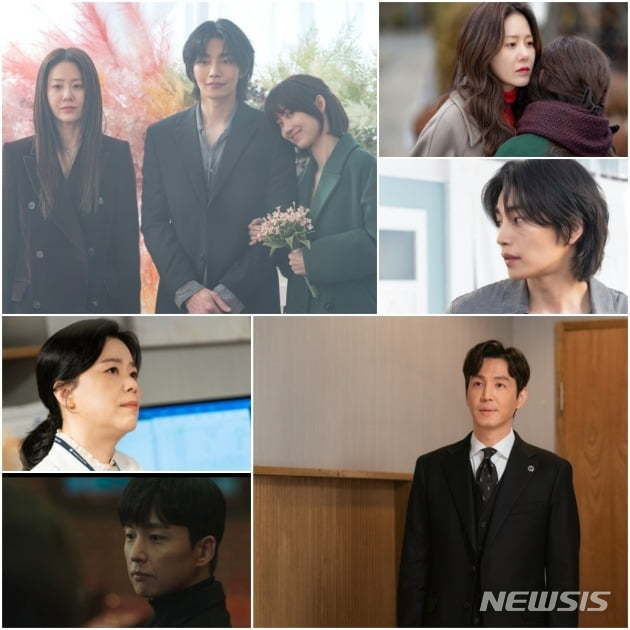 [서울=뉴시스] JTBC '너를 닮은 사람' (사진=JTBC '너를 닮은 사람' 제공 ).2021.10.20.photo@newsis.com