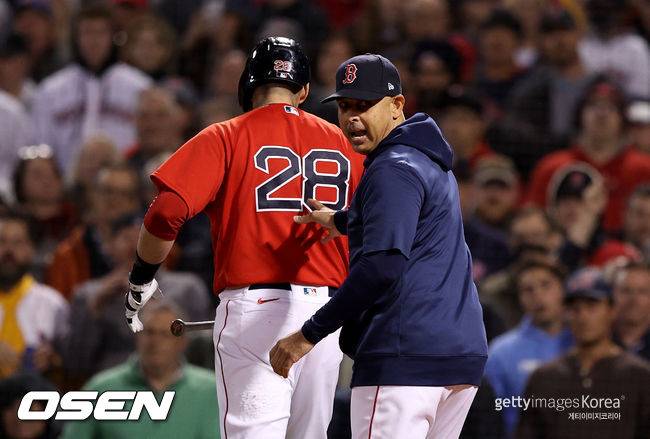 [사진] ⓒGettyimages(무단전재 및 재배포 금지)