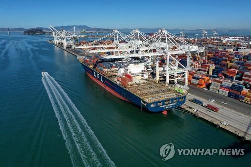 [AFP 연합뉴스 자료사진. 재판매 및 DB 금지]