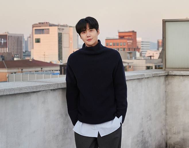 배우 김선호, 경향DB