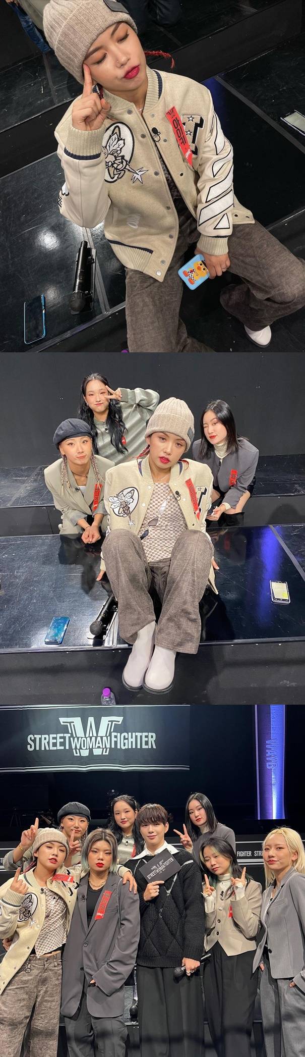 아이키 / 사진=아이키 인스타그램