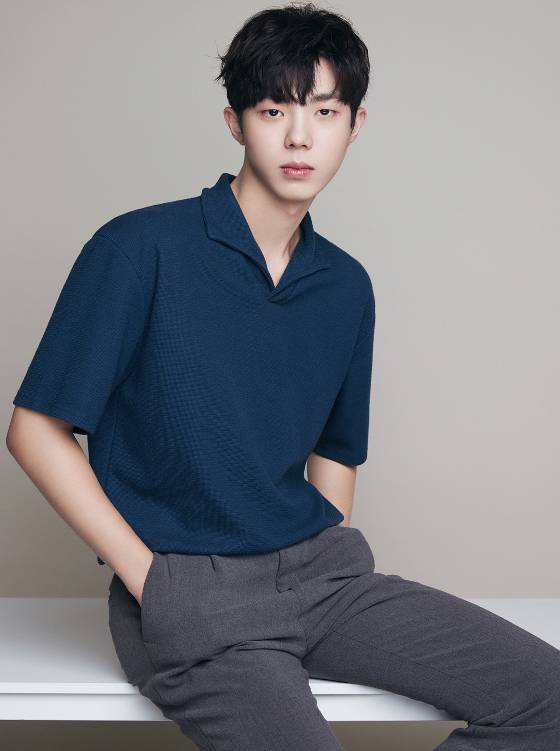 배우 김승호./사진제공=골드메달리스트