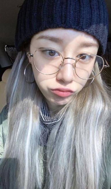 지연 인스타그램