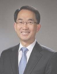 진양현 부산경제진흥원장