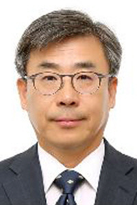 남태헌 산림청 차장