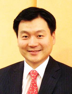 이상준 아름다운나라피부과 원장/사진=아름다운나라피부과