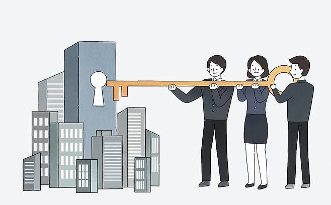 자동차 거래 플랫폼 엔카닷컴이 올 4분기 신입·경력사원 공개 채용을 진행한다. /사진=이지지투데이