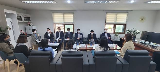 경기도의회 제공