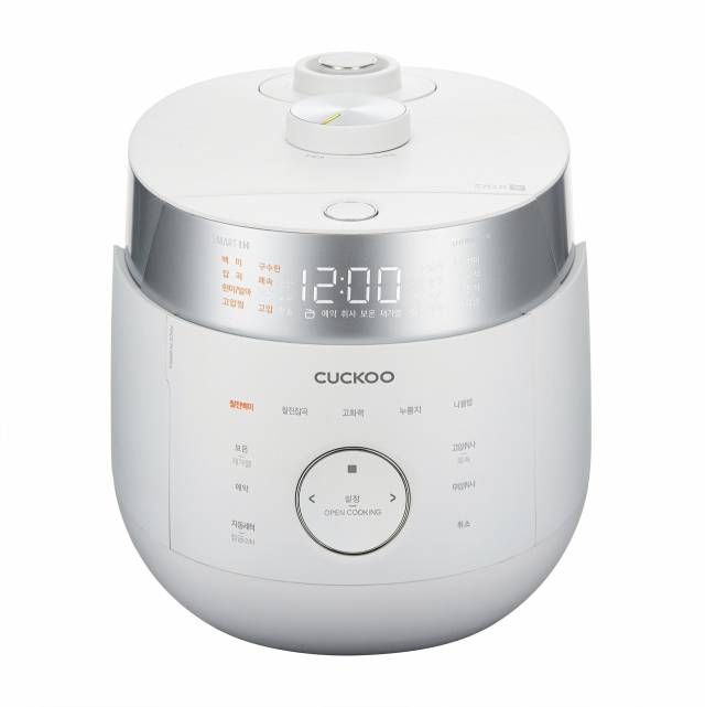 쿠쿠전자 마스터셰프. /사진 제공=쿠쿠