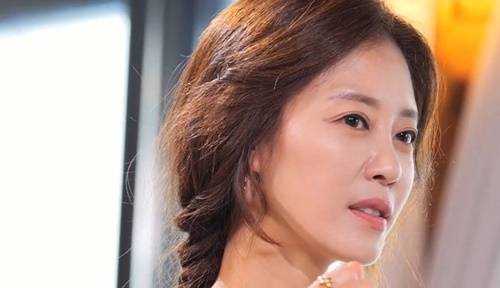 이지현. 사진ㅣ채널S 힐링산장2