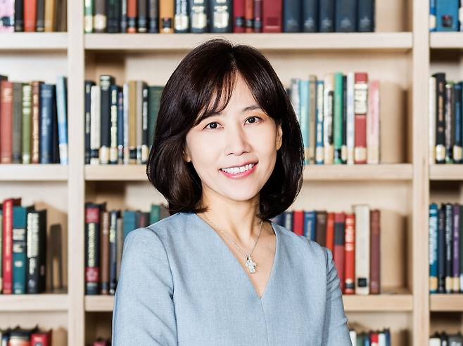 이은주 서울대 언론정보학과 교수 [서울대 제공. 재판매 및 DB 금지]