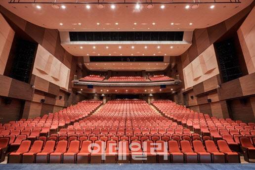 사진=인터파크씨어터
