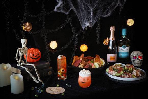 (사진=반얀트리 클럽 앤 스파 서울)