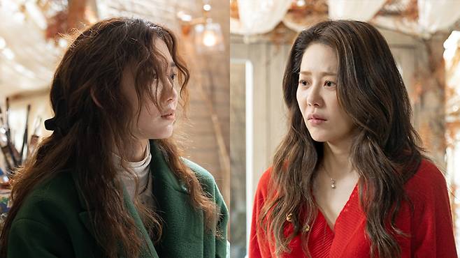 드라마 '너를 닮은 사람'/JTBC