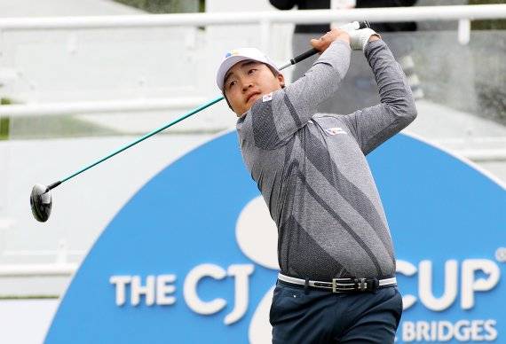 이경훈. /사진=fnDB