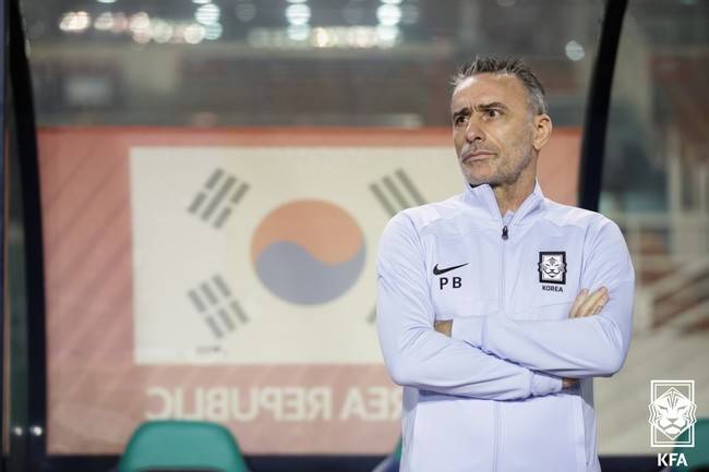 사진=대한축구협회