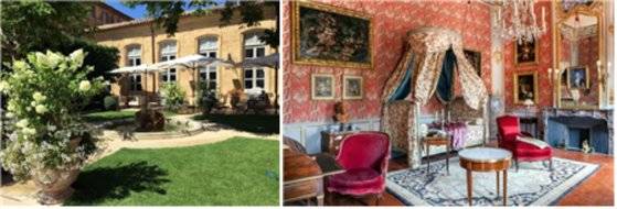 호텔 꼬몽. [사진 홈페이지]